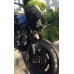 "Cafe" V-Rod 2012 & Up Fairing "Cafe" V-Rod 2012 & Up Fairing