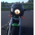 "Cafe" V-Rod Fairing