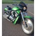 "Cafe" V-Rod Fairing
