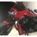 "Cafe" V-Rod 2012 & Up Fairing "Cafe" V-Rod 2012 & Up Fairing