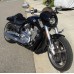 "Cafe" V-Rod 2012 & Up Fairing "Cafe" V-Rod 2012 & Up Fairing