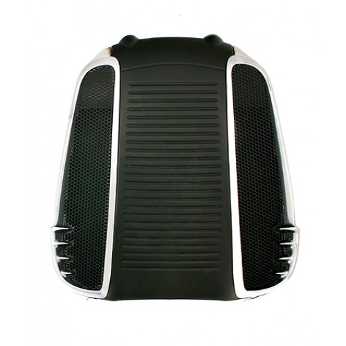 V-Rod Radiator Grills
