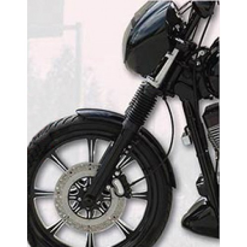 motorcycle fork boots