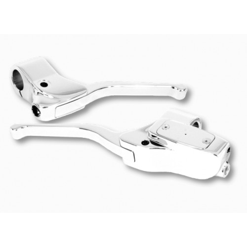 custom brake & clutch reservoirs