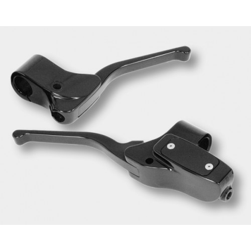 custom brake & clutch reservoirs