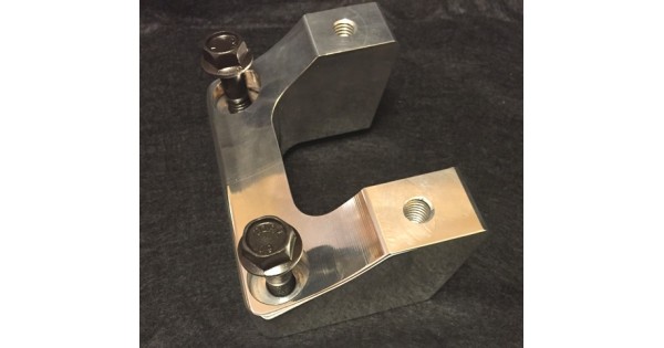 v rod muscle handlebar risers