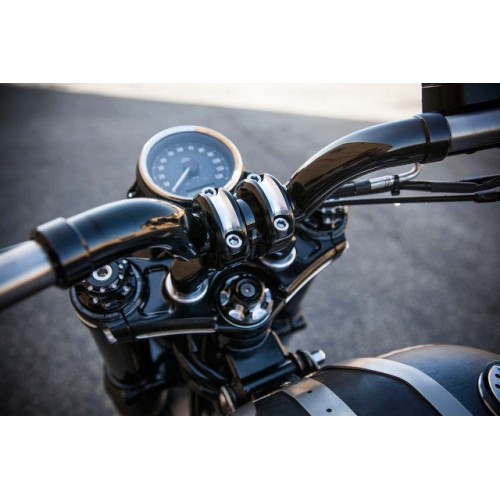 Pro Step 5" Handlebar