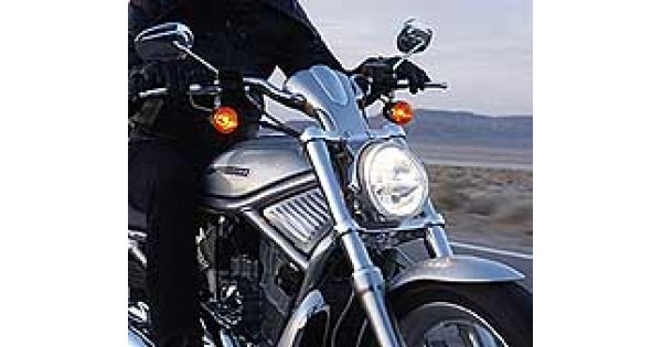 2003 v rod handlebars