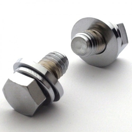 Headlight Mounting Bolts