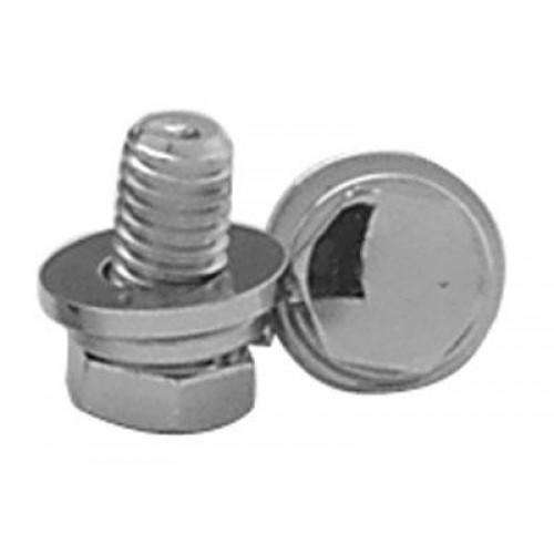 Headlight Mounting Bolts