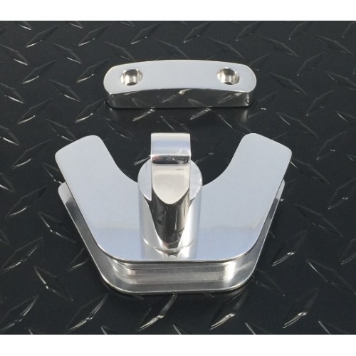 v rod headlight cover