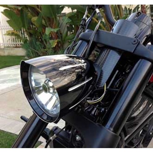 Headlight Mounting Bolts