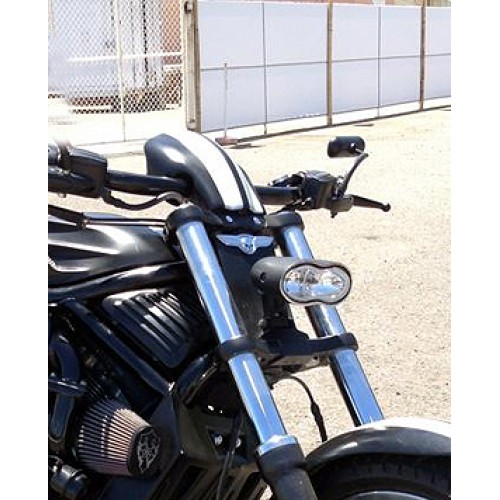 GR Nightrod Clamshell Cover