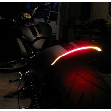 LED Turn Signal & Brake Strips