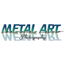 Metal Art Photography