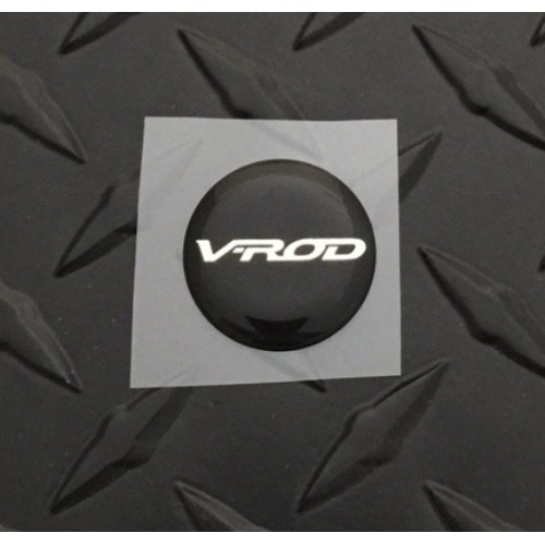 VRod and Porsche "DOMED" CAM COVERS