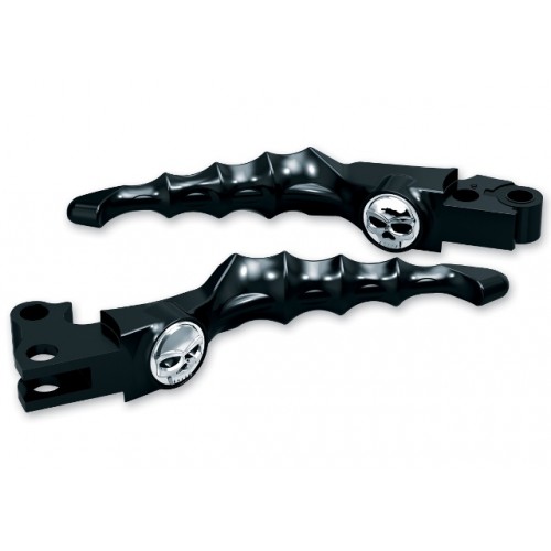 M8 "Zombie" Levers