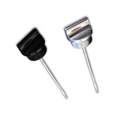 V-Rod Metal Dip Stick