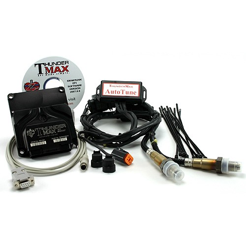 ThunderMAX Performance Auto Tuner