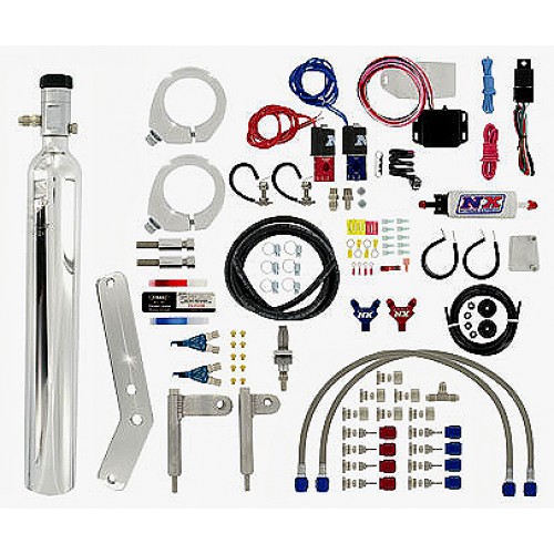 VRod Nitrous Kit