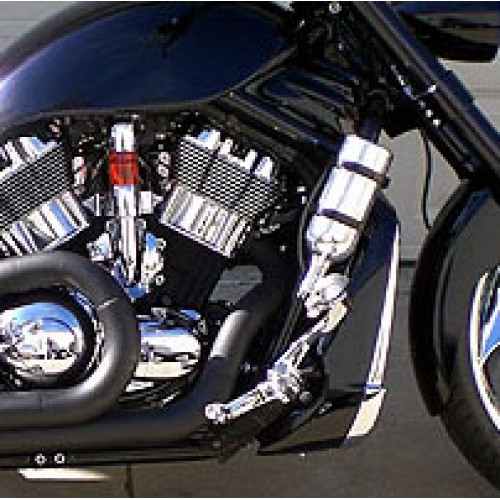 VRod Nitrous Kit