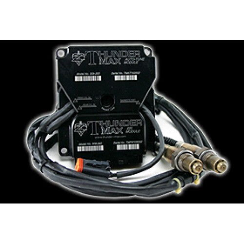 ThunderMAX Performance Auto Tuner