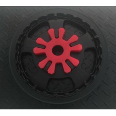 V-Rod Upgraded Cush Drive