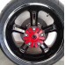 V-Rod Upgraded Cush Drive