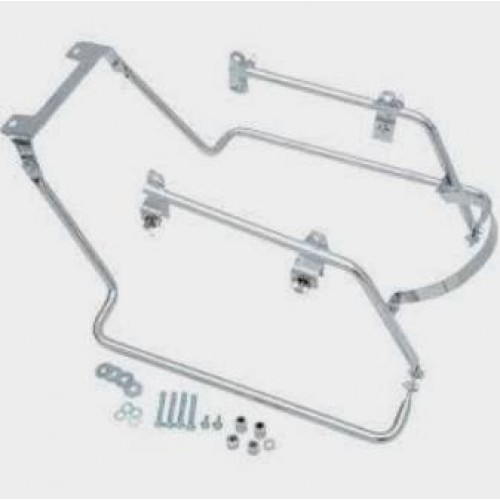 Sportster Saddlebags Mounting Kit