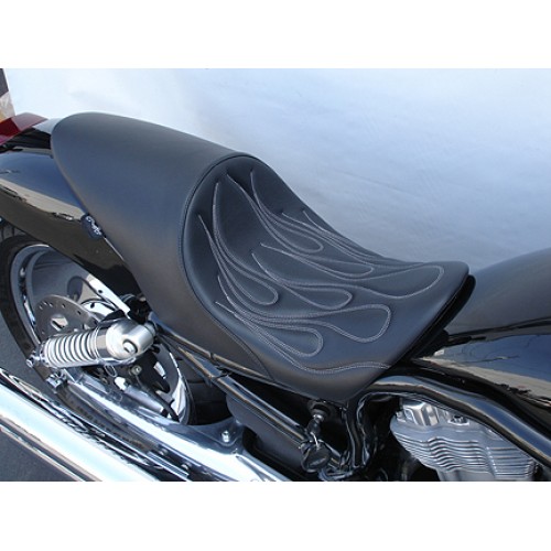 v rod seat cover