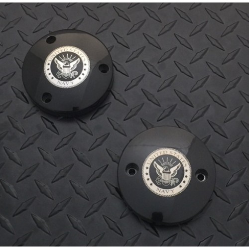 New! Custom "Laser Etched" Covers