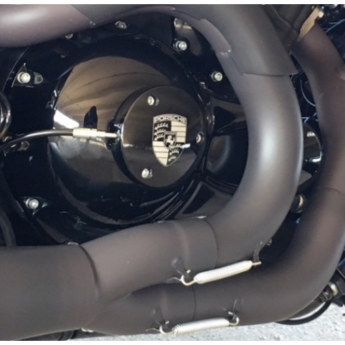 New! Custom "Laser Etched" Covers