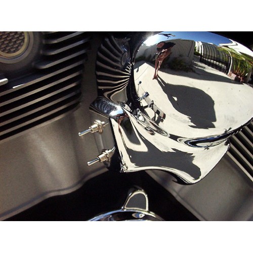 V-Rod 