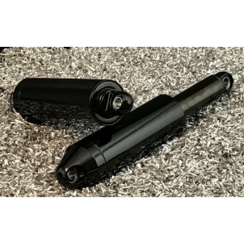 lowrider bike air kit