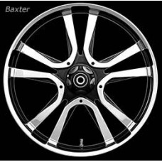 Phantom "Baxter" Wheel