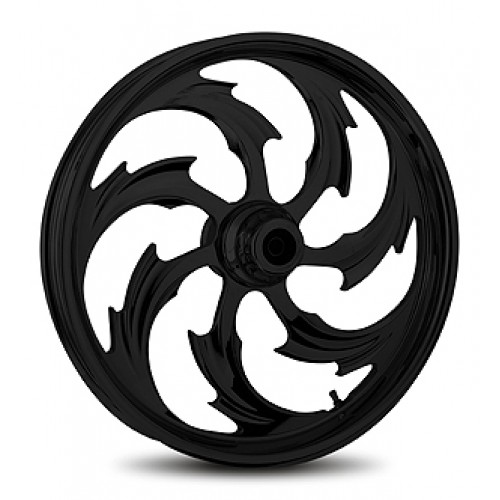 Rc Rim Assault