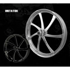 "Imitator" Custom Wheels