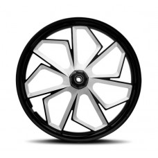 New! "Raptor" Custom Wheels