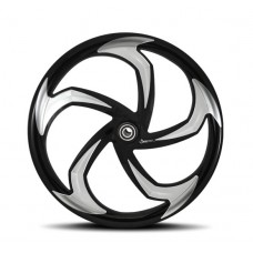 New! "Shredder" Custom Wheels