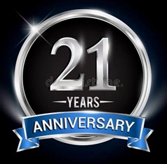 GR Customs 21st Anniversary
