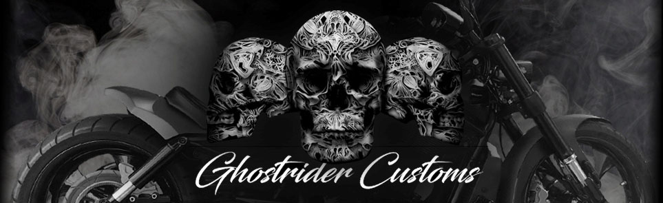 Ghost Rider Customs